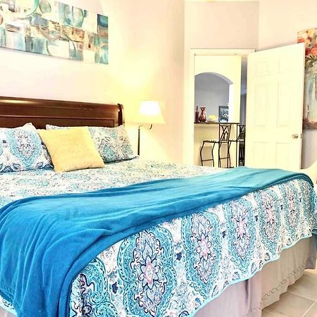 Modern Updates - Great Location - King Bed- Bmt 샌안토니오 외부 사진